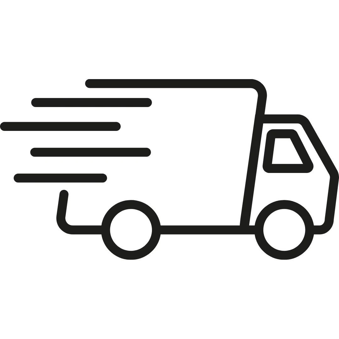 الشحن مجاني